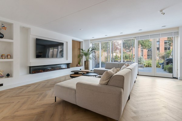 Medium property photo - Kombuis 12, 3356 DH Papendrecht